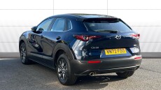 Mazda Cx-30 2.0 e-Skyactiv G MHEV SE-L Lux 5dr Petrol Hatchback
